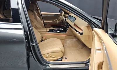 Genesis G80 2026, 9068 км, за 33730.53 USD - фото 26