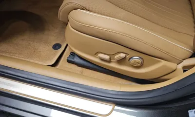 Genesis G80 2026, 9068 км, за 33730.53 USD - фото 31
