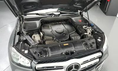 Mercedes-Benz GLS-Class 2021, 91410 км, за 54540.71 USD - фото 6