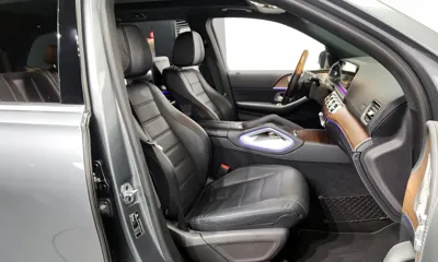Mercedes-Benz GLS-Class 2021, 91410 км, за 54540.71 USD - фото 11