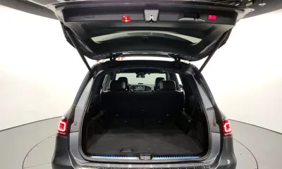 Mercedes-Benz GLS-Class 2021, 91410 км, за 54540.71 USD - фото 20