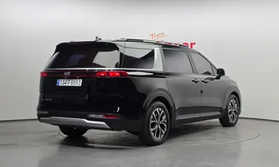 Kia Canival 2021, 71760 км, за 12282.79 USD