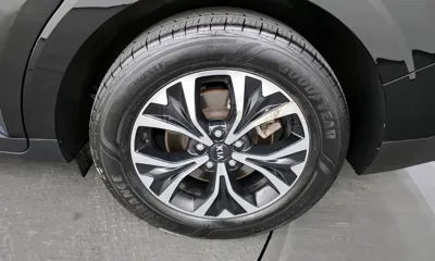 Kia Canival 2021, 71760 км, за 12282.79 USD