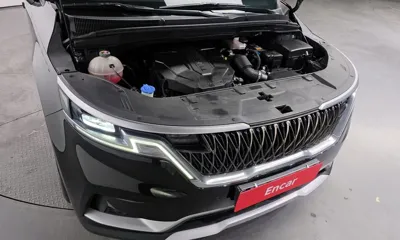 Kia Canival 2021, 71760 км, за 12282.79 USD - фото 6