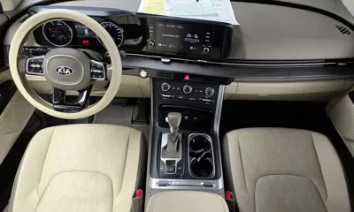 Kia Canival 2021, 71760 км, за 12282.79 USD - фото 7