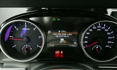 Kia Canival 2021, 71760 км, за 12282.79 USD - фото 8
