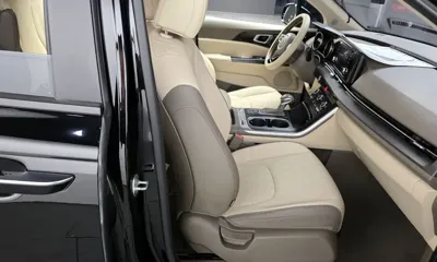 Kia Canival 2021, 71760 км, за 12282.79 USD - фото 12