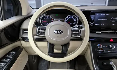 Kia Canival 2021, 71760 км, за 12282.79 USD - фото 13