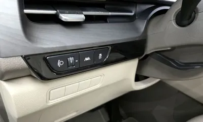 Kia Canival 2021, 71760 км, за 12282.79 USD - фото 15