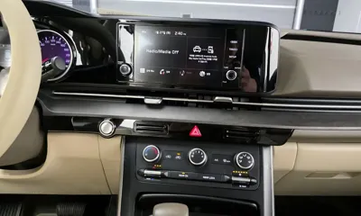 Kia Canival 2021, 71760 км, за 12282.79 USD - фото 18