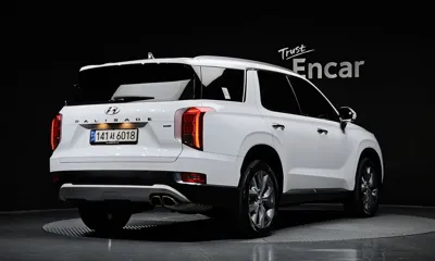 Hyundai Palisade 2022, 106643 км, за 15761.58 USD