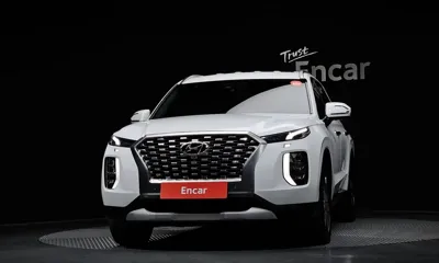 Hyundai Palisade 2022, 106643 км, за 15761.58 USD