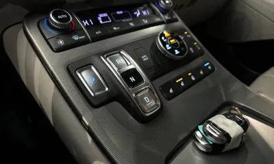Hyundai Palisade 2022, 106643 км, за 15761.58 USD - фото 9