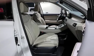 Hyundai Palisade 2022, 106643 км, за 15761.58 USD - фото 10