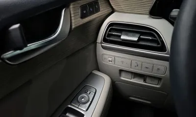 Hyundai Palisade 2022, 106643 км, за 15761.58 USD - фото 18