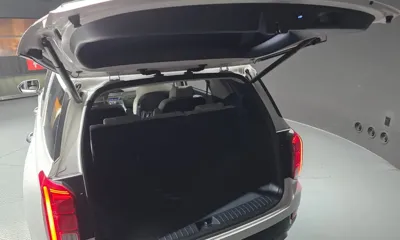 Hyundai Palisade 2022, 106643 км, за 15761.58 USD - фото 20