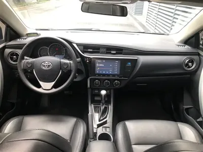 Toyota Levin 2018, 67000 км, за 7180.56 USD - фото 6