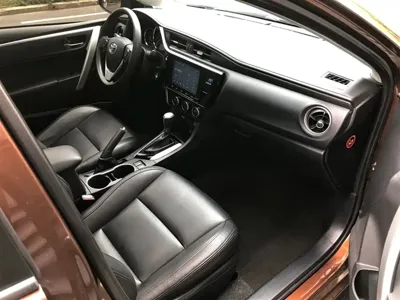 Toyota Levin 2018, 67000 км, за 7180.56 USD - фото 8
