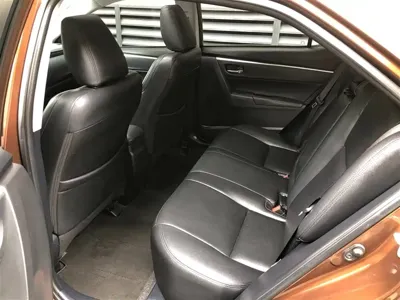 Toyota Levin 2018, 67000 км, за 7180.56 USD - фото 9