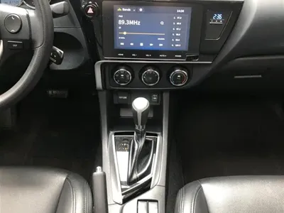 Toyota Levin 2018, 67000 км, за 7180.56 USD - фото 10