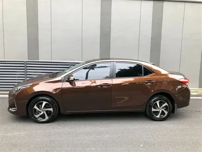 Toyota Levin 2018, 67000 км, за 7180.56 USD - фото 12