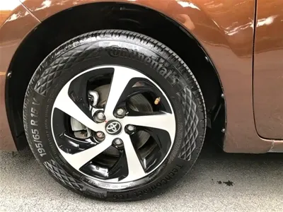 Toyota Levin 2018, 67000 км, за 7180.56 USD - фото 15