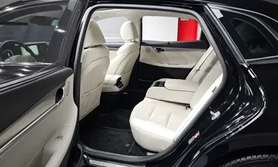 Hyundai Grandeur 2023, 55653 км, за 17524.44 USD - фото 12