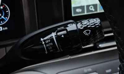 Hyundai Grandeur 2023, 55653 км, за 17524.44 USD - фото 20