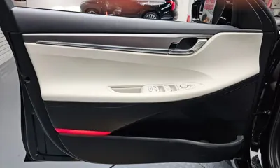 Hyundai Grandeur 2023, 55653 км, за 17524.44 USD - фото 24