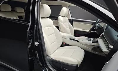 Hyundai Grandeur 2023, 55653 км, за 17524.44 USD - фото 26