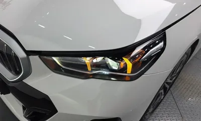 BMW 5-Series 2024, 11039 км, за 39413.7 USD - фото 22
