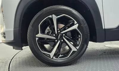 ChevroletGMDaewoo Trailblazer 2022, 48877 км, за 14966.52 USD