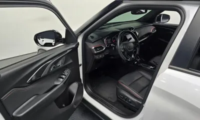 ChevroletGMDaewoo Trailblazer 2022, 48877 км, за 14966.52 USD - фото 11