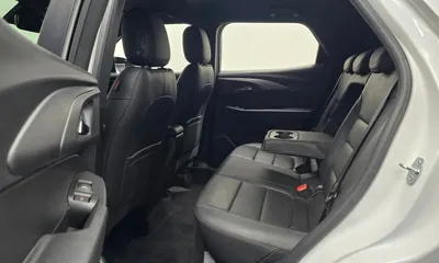 ChevroletGMDaewoo Trailblazer 2022, 48877 км, за 14966.52 USD - фото 12