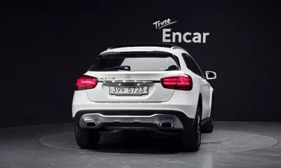 Mercedes-Benz GLA-Class 2019, 85792 км, за 11270.36 USD