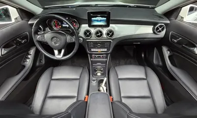 Mercedes-Benz GLA-Class 2019, 85792 км, за 11270.36 USD - фото 7