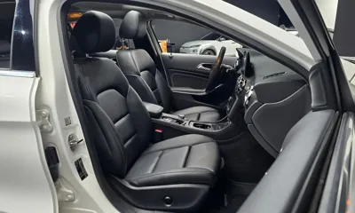 Mercedes-Benz GLA-Class 2019, 85792 км, за 11270.36 USD - фото 10