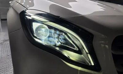 Mercedes-Benz GLA-Class 2019, 85792 км, за 11270.36 USD - фото 22