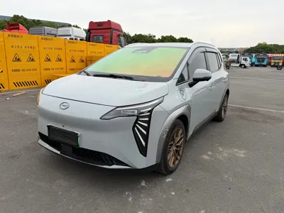 AION AION Y 2023, 45000 км, за 8357.7 USD