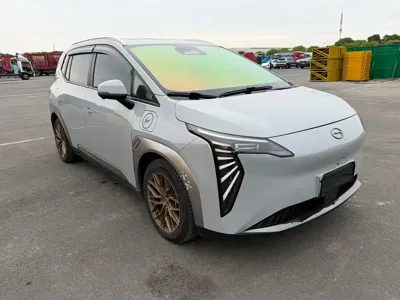 AION AION Y 2023, 45000 км, за 8357.7 USD