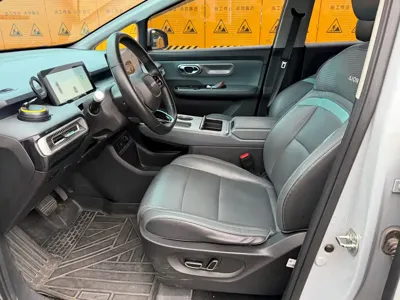 AION AION Y 2023, 45000 км, за 8357.7 USD