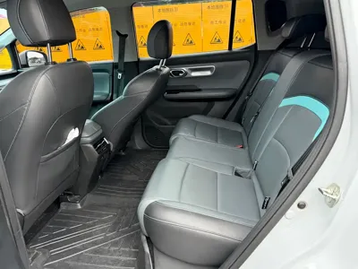 AION AION Y 2023, 45000 км, за 8357.7 USD