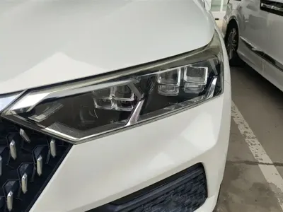 Bestune T77 2019, 121900 км, за 4869.45 USD