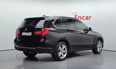BMW X5 2015, 175955 км, за 11044.66 USD - фото 2