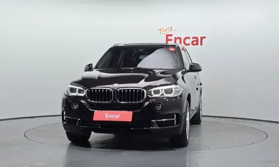 BMW X5 2015, 175955 км, за 11044.66 USD - фото 3
