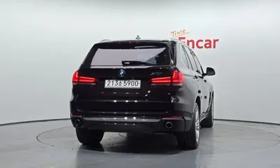 BMW X5 2015, 175955 км, за 11044.66 USD - фото 4