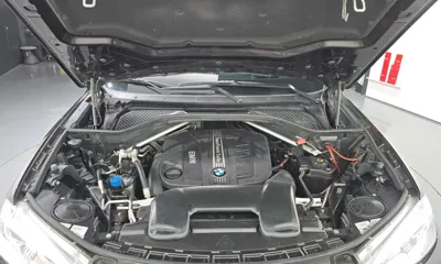 BMW X5 2015, 175955 км, за 11044.66 USD - фото 6