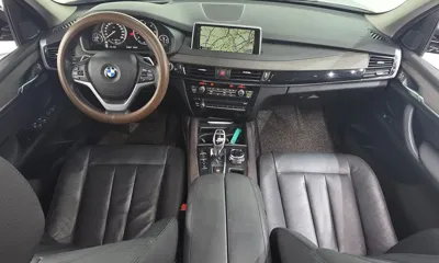BMW X5 2015, 175955 км, за 11044.66 USD - фото 7