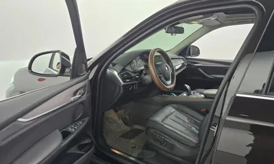 BMW X5 2015, 175955 км, за 11044.66 USD - фото 10