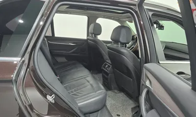 BMW X5 2015, 175955 км, за 11044.66 USD - фото 11